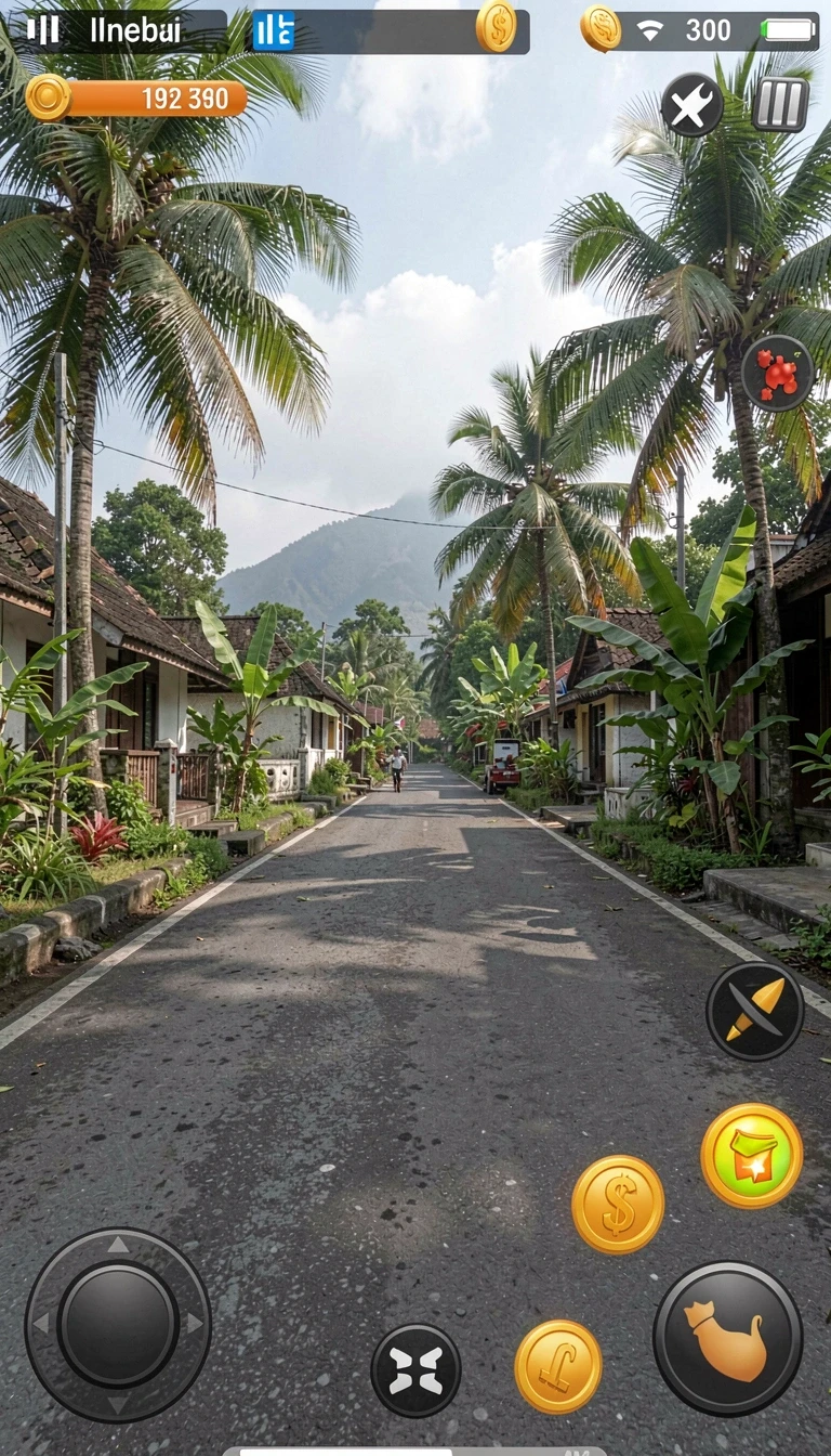 Screenshot s9s9 nomor 1