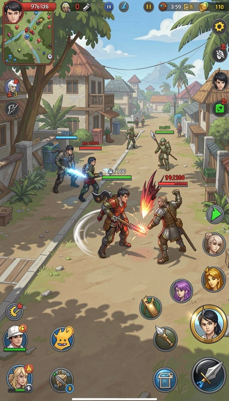 Screenshot s9s9 nomor 2