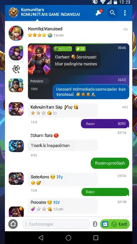 Screenshot satria123 nomor 2