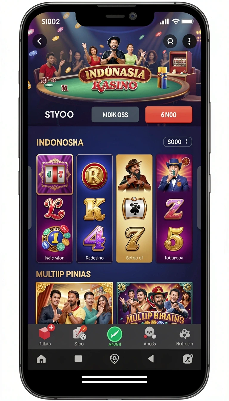 Screenshot sunda777 nomor 2