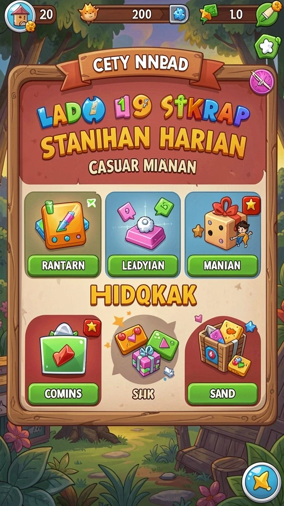 Screenshot super33 nomor 3