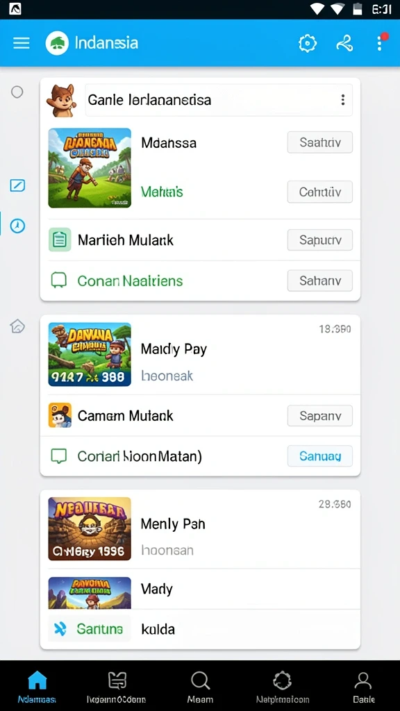 Screenshot supervip nomor 2