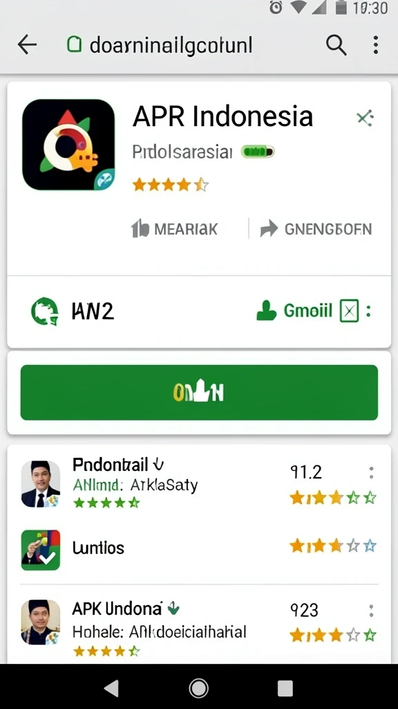 Screenshot superwin777 nomor 3