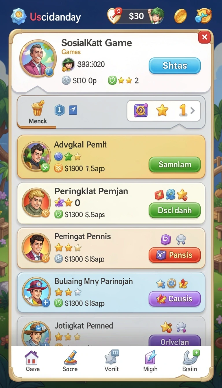 Screenshot surgavip nomor 3