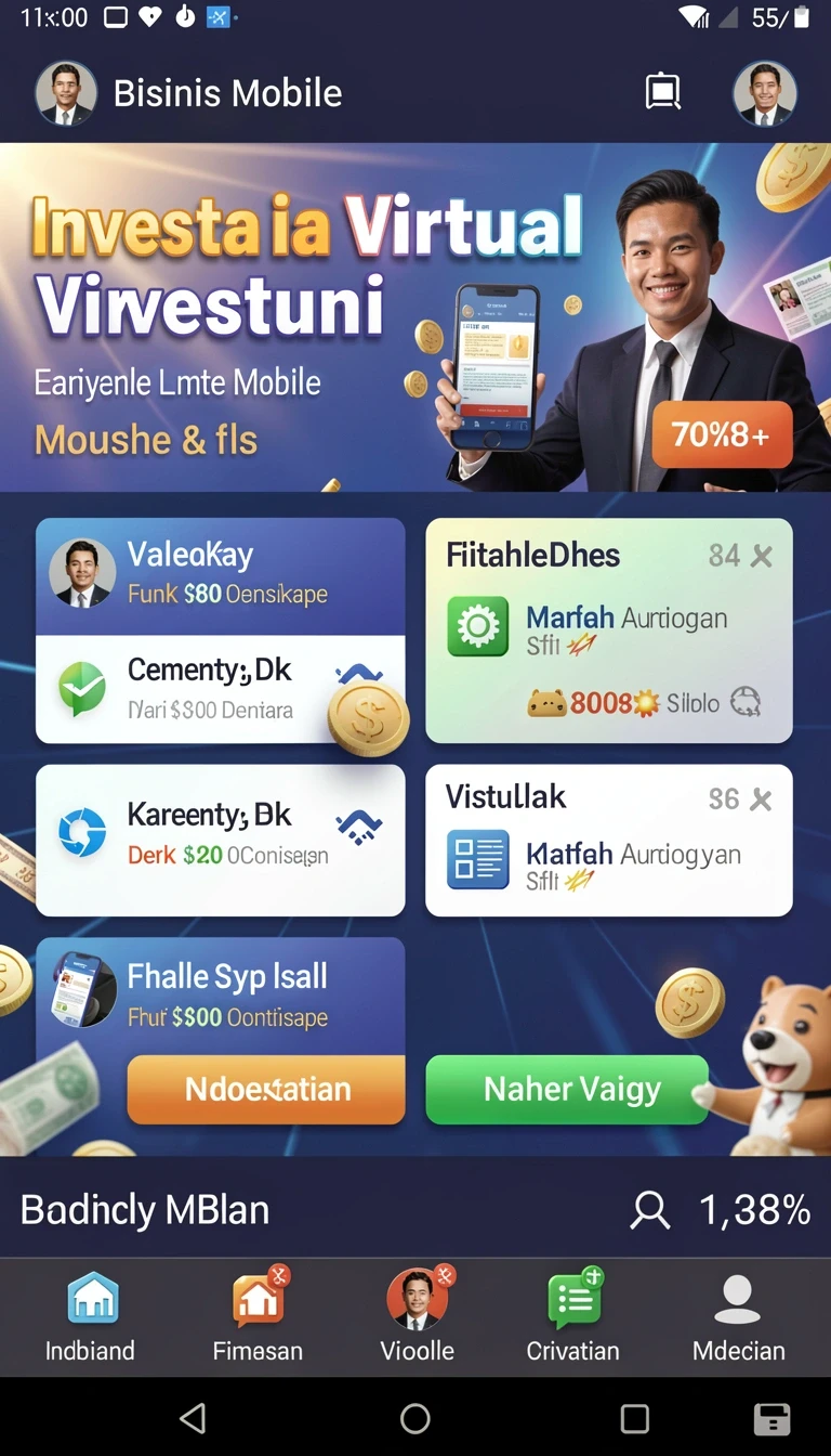 Screenshot tawonbet nomor 2