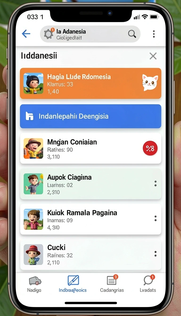 Screenshot vt789 nomor 1