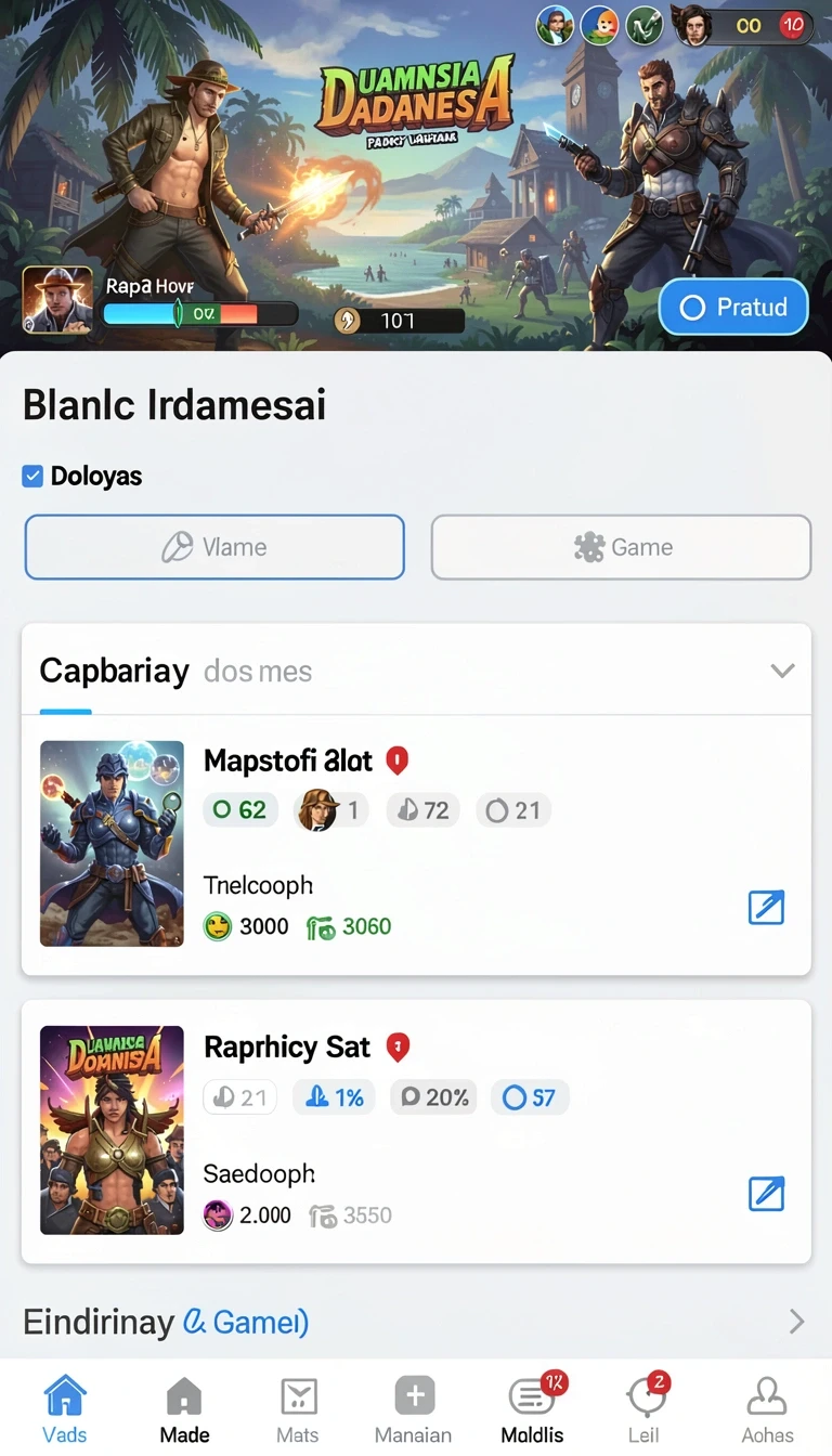 Screenshot vt789 nomor 2