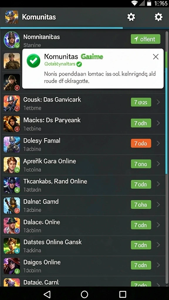 Screenshot win88 nomor 3