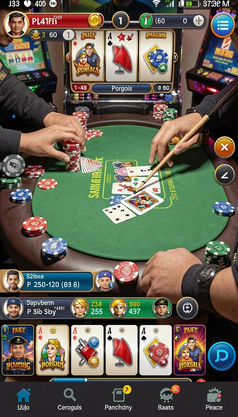 Screenshot winslot nomor 3