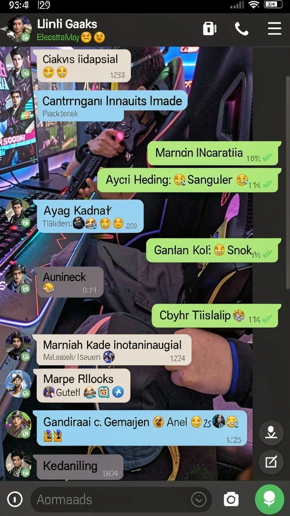 Screenshot yyrr nomor 1