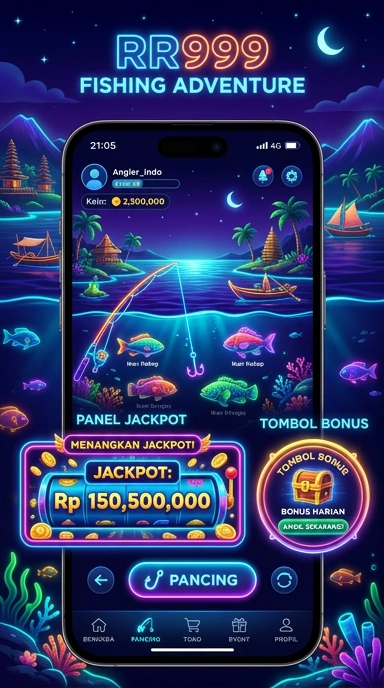 rr999 — galeri pratinjau - APK Resmi