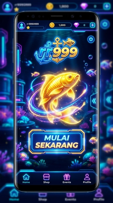 rr999 — cuplikan layar ringkas